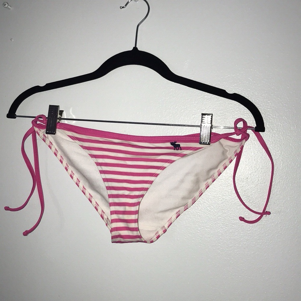 Abercrombie Bikini Bottom!